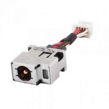 CONECTOR DE CORRIENTE CON CABLE | HP DM1-1000
